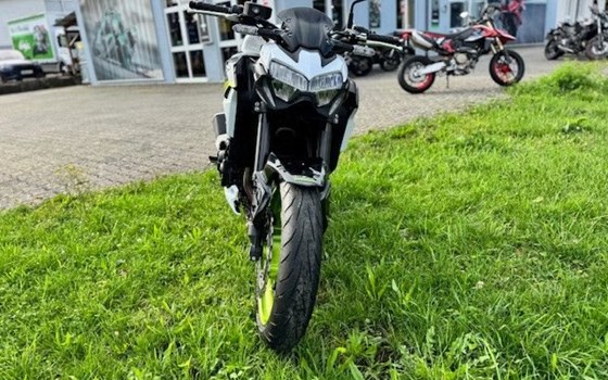 Gebrauchtmotorrad Kawasaki Z900 - Bild 5