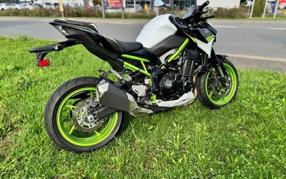 Gebrauchtmotorrad Kawasaki Z900 - Bild 9