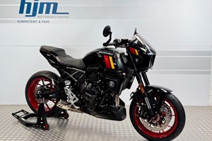 Angebot Suzuki GSX-8TT