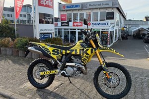 Angebot Suzuki DR-Z4S