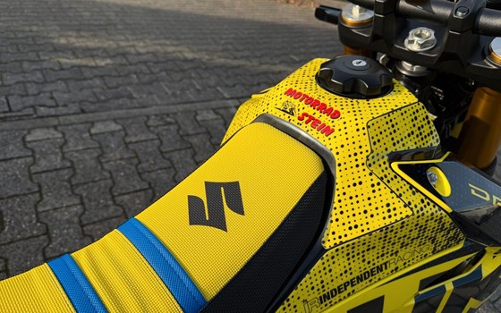 Neufahrzeug Suzuki DR-Z4S - Bild 10