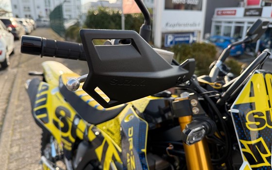 Neufahrzeug Suzuki DR-Z4S - Bild 11