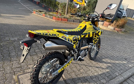Neufahrzeug Suzuki DR-Z4S - Bild 4