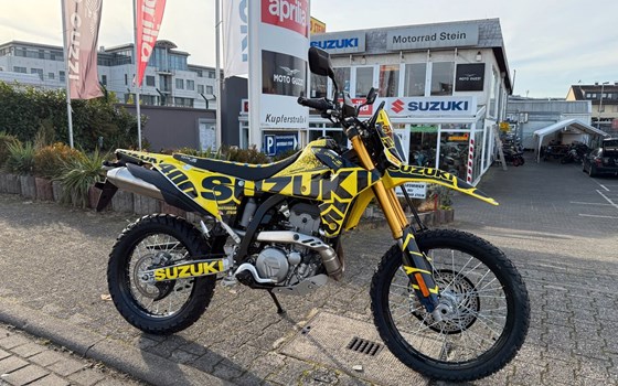 Neufahrzeug Suzuki DR-Z4S - Bild 6