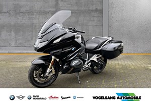 Angebot BMW R 1250 RT