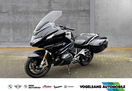 Gebrauchte BMW R 1250 RT