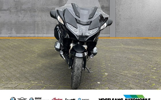 Gebrauchtmotorrad BMW R 1250 RT - Bild 2