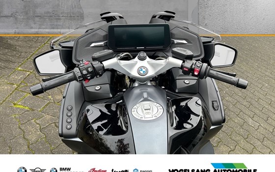 Gebrauchtmotorrad BMW R 1250 RT - Bild 3