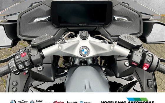 Gebrauchtmotorrad BMW R 1250 RT - Bild 4