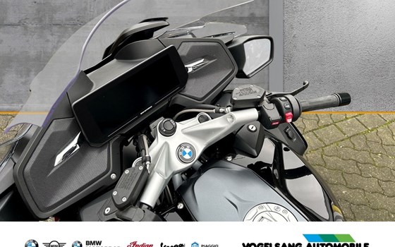 Gebrauchtmotorrad BMW R 1250 RT - Bild 5