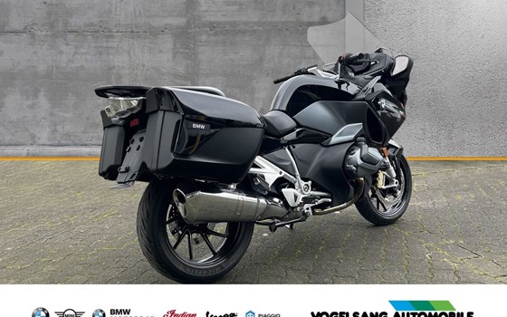 Gebrauchtmotorrad BMW R 1250 RT - Bild 7