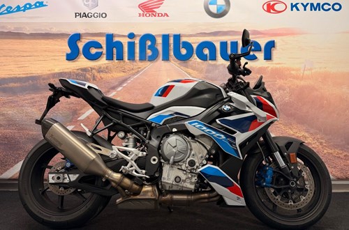 BMW M 1000 R