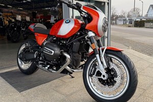 Angebot BMW R 12 S