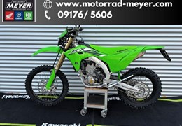 Neumotorrad Kawasaki KX250X