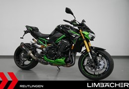 Gebrauchte Kawasaki Z900 SE