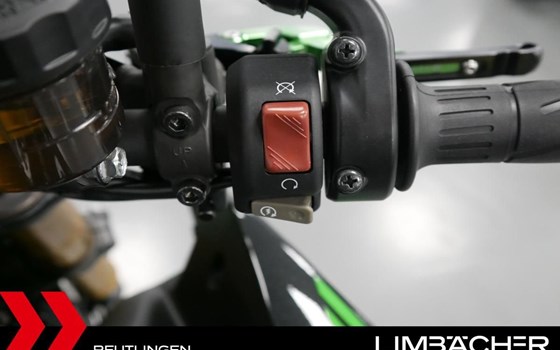 Gebrauchtmotorrad Kawasaki Z900 SE - Bild 10