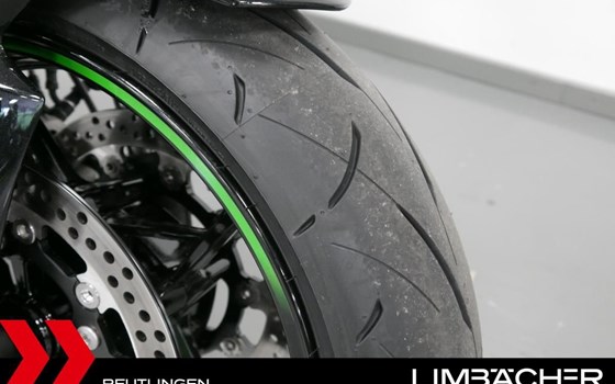 Gebrauchtmotorrad Kawasaki Z900 SE - Bild 11