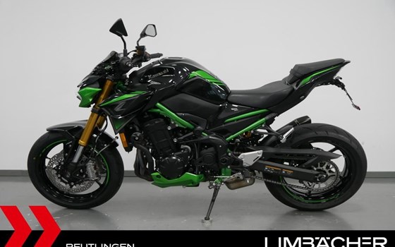 Gebrauchtmotorrad Kawasaki Z900 SE - Bild 3
