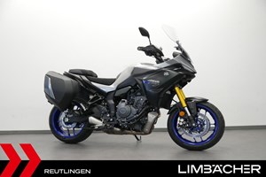Angebot Yamaha Tracer 7 GT