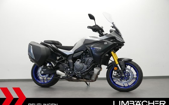 Gebrauchtmotorrad Yamaha Tracer 7 GT - Bild 1