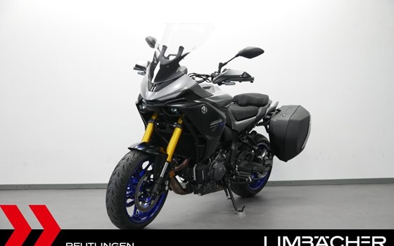 Gebrauchtmotorrad Yamaha Tracer 7 GT - Bild 2