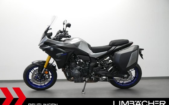 Gebrauchtmotorrad Yamaha Tracer 7 GT - Bild 3