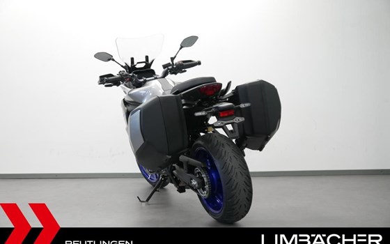 Gebrauchtmotorrad Yamaha Tracer 7 GT - Bild 4