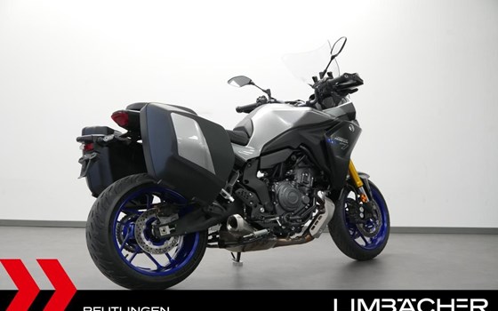 Gebrauchtmotorrad Yamaha Tracer 7 GT - Bild 5
