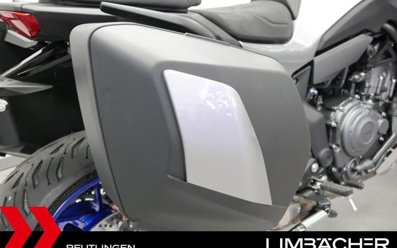 Gebrauchtmotorrad Yamaha Tracer 7 GT - Bild 6