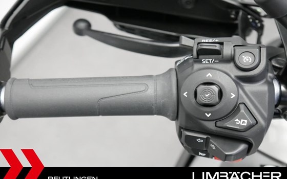 Gebrauchtmotorrad Yamaha Tracer 7 GT - Bild 7