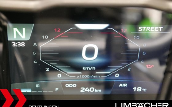 Gebrauchtmotorrad Yamaha Tracer 7 GT - Bild 8