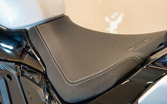 Gebrauchtmotorrad CFMOTO 675SR-R - Bild 16