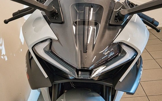 Gebrauchtmotorrad CFMOTO 675SR-R - Bild 9