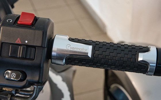 Gebrauchtmotorrad Can-Am Spyder RS - Bild 13