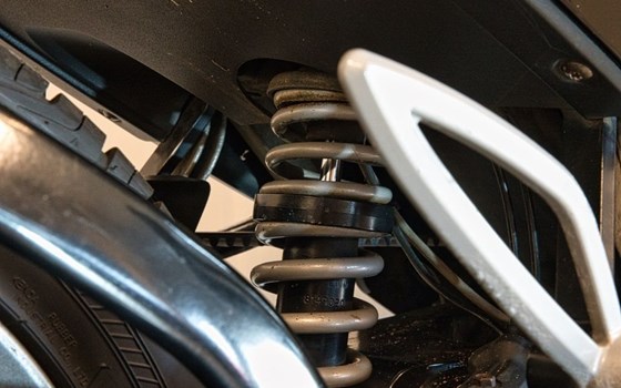 Gebrauchtmotorrad Can-Am Spyder RS - Bild 18