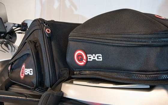 Gebrauchtmotorrad Can-Am Spyder RS - Bild 20