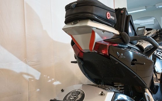 Gebrauchtmotorrad Can-Am Spyder RS - Bild 6