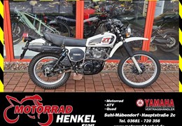 Gebrauchte Yamaha XT 500