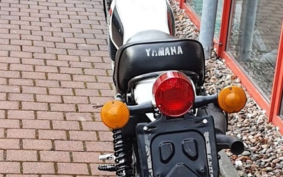 Gebrauchtmotorrad Yamaha XT 500 - Bild 6