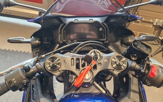 Neufahrzeug Yamaha YZF-R3 - Bild 12
