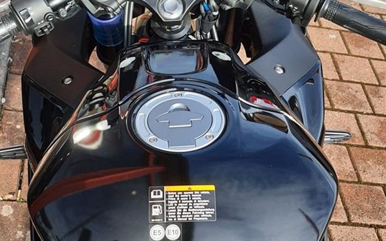 Neufahrzeug Yamaha YZF-R3 - Bild 9