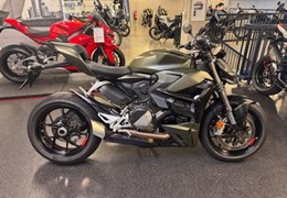 Gebrauchte Ducati Streetfighter V2