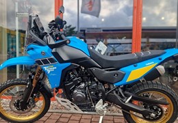 Gebrauchte Yamaha Tenere 700 Rally