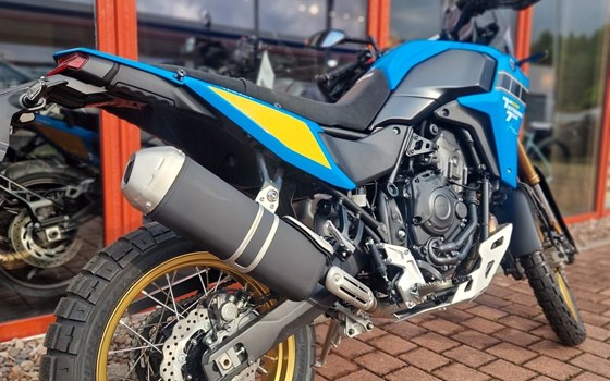 Gebrauchtmotorrad Yamaha Tenere 700 Rally - Bild 10