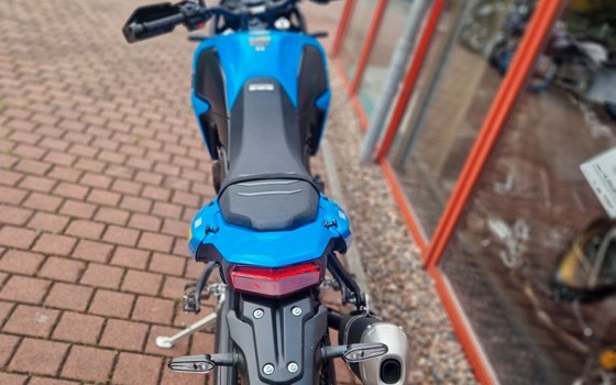 Gebrauchtmotorrad Yamaha Tenere 700 Rally - Bild 4