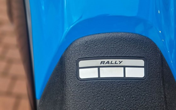 Gebrauchtmotorrad Yamaha Tenere 700 Rally - Bild 5