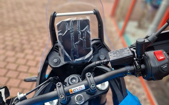 Gebrauchtmotorrad Yamaha Tenere 700 Rally - Bild 6