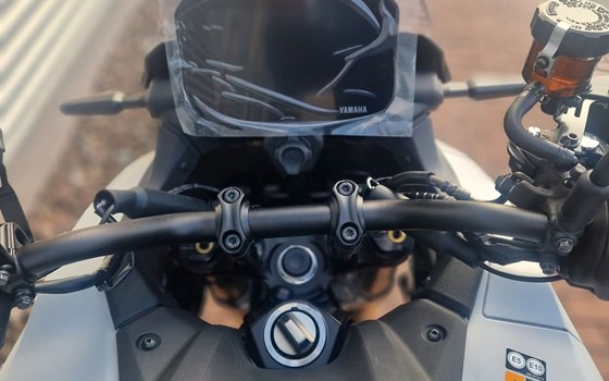 Gebrauchtmotorrad Yamaha Tracer 9 GT Y-AMT - Bild 2