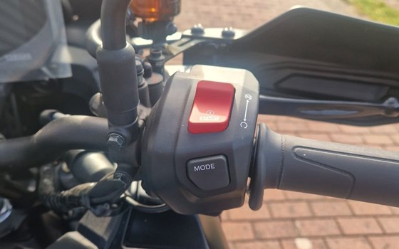 Gebrauchtmotorrad Yamaha Tracer 9 GT Y-AMT - Bild 12