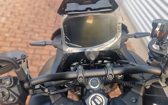 Gebrauchtmotorrad Yamaha Tracer 9 GT Y-AMT - Bild 14